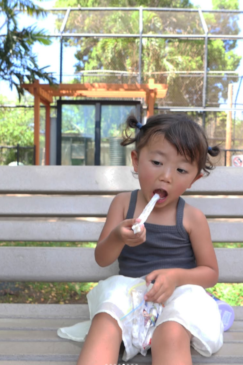 中川珠里 いも切り ティーライフ