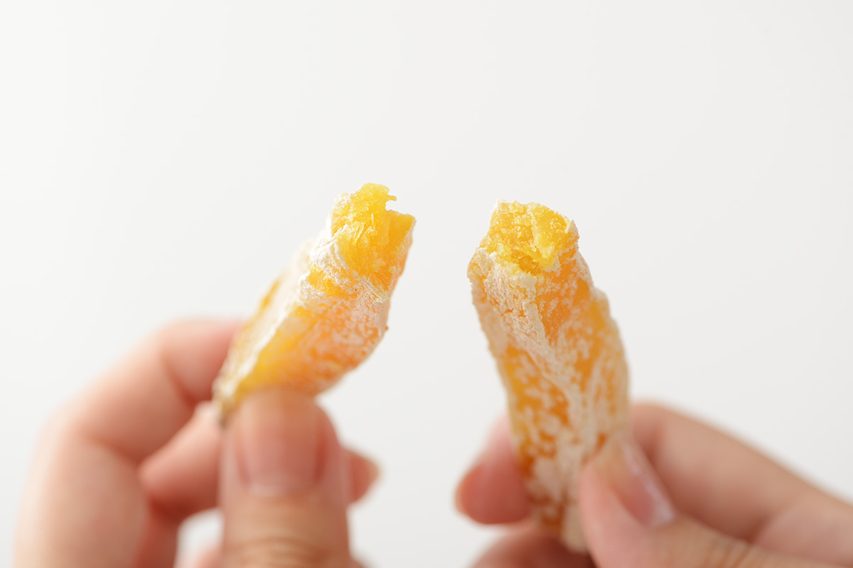 中川珠里 いも切り ティーライフ