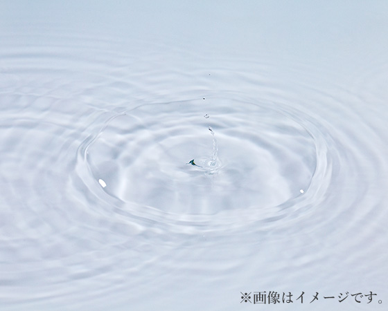 乾燥くすみも、古い角質もマイルドに落とし、潤う肌へ。