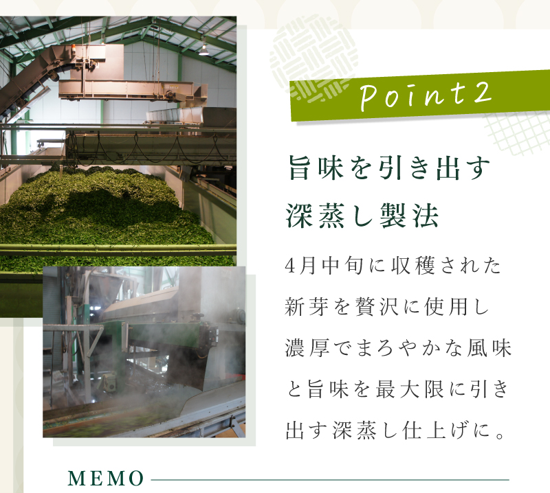 茶畑名人 生新茶