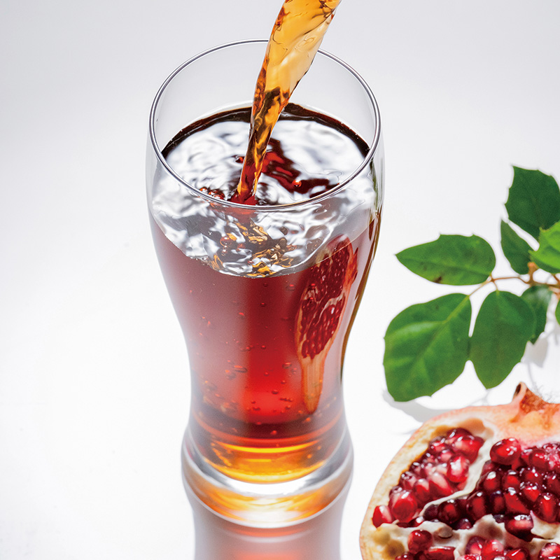 プーアール茶　ヘルシーボ　ポット用３０個入