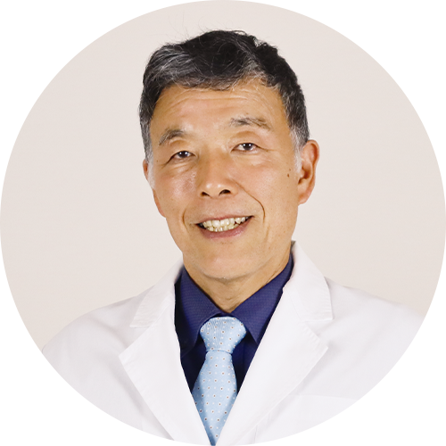 ティーライフ健康アドバイザー 医学博士 米井 嘉一先生