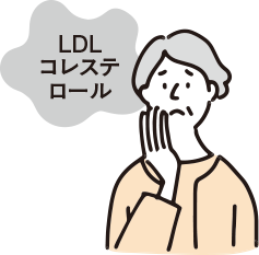 コレステロール