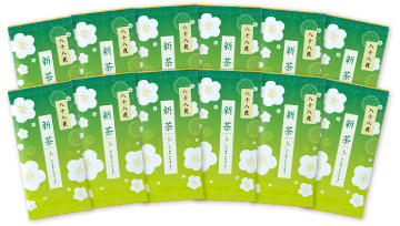 八十八夜　12本まとめ買いセット