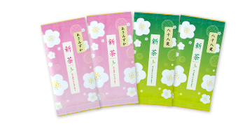 あさみずか＆八十八夜