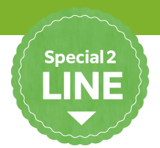 LINEキャンペーン